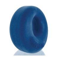 Anillo para el Pene Oxballs Bigger Ox Azul Espacial - Anillo de Placer