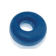 Anillo para el Pene Oxballs Bigger Ox Azul Espacial - Anillo de Placer