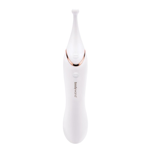 Bodywand Dual Stim Vario Blanco