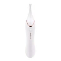 Bodywand Dual Stim Vario White