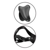 Beginner's Body Dock Strap-On Harness for Easy Play