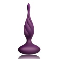 Plug Deseo Petite Sensations Morado