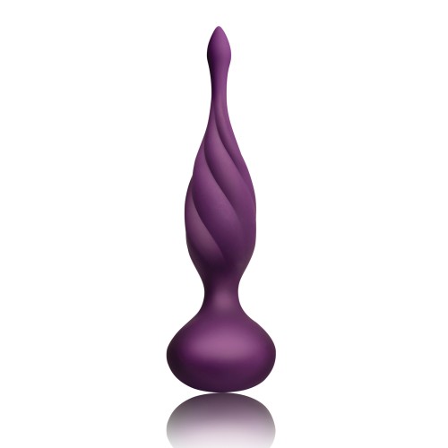 Plug Deseo Petite Sensations Morado