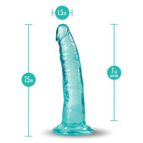 Dildo Blush B Yours Plus para Estimulación del Punto G