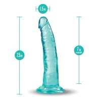 Dildo Blush B Yours Plus para Estimulación del Punto G