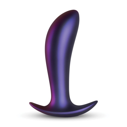 Vibrador Anal Hueman Uranus Púrpura