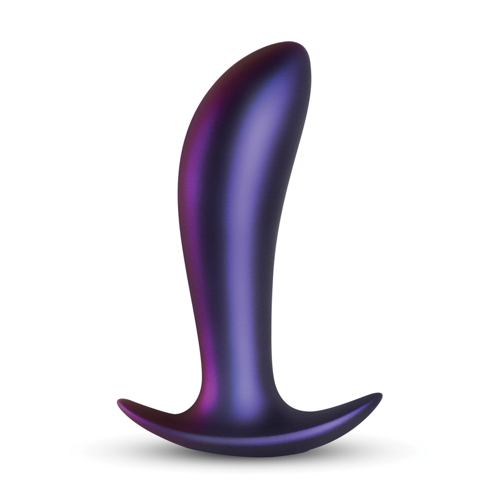 Hueman Uranus Anal Vibrator Purple