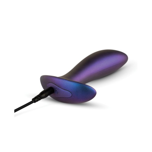 Hueman Uranus Anal Vibrator Purple