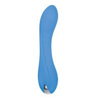 Vibrador Evolved Blue Crush Petite Azul