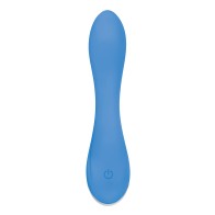 Vibrador Evolved Blue Crush Petite Azul