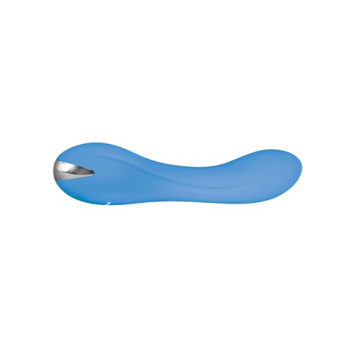 Vibrador Evolved Blue Crush Petite Azul