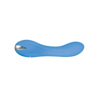 Vibrador Evolved Blue Crush Petite Azul