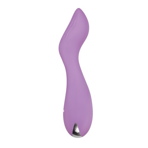 Evolved Lilac G Petite G Spot Vibe Purple