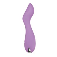 Evolved Lilac G Petite G Spot Vibe Purple