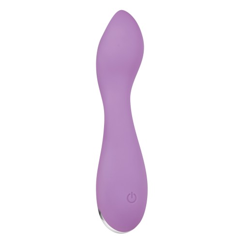 Evolved Lilac G Vibrador G Spot Petite Púrpura