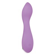 Evolved Lilac G Petite G Spot Vibe Purple