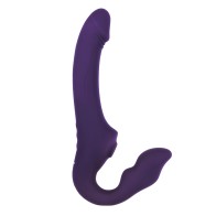 Evolved Strapless Strap-On for Ultimate Dual Pleasure