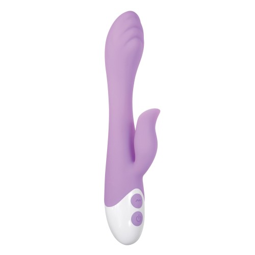 Vibrador Evolved Pleasing Petal para Placer Absoluto