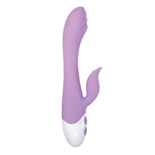 Vibrador Evolved Pleasing Petal para Placer Absoluto