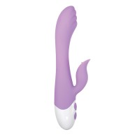 Vibrador Evolved Pleasing Petal para Placer Absoluto