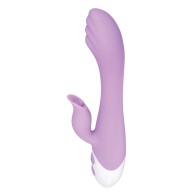 Vibrador Evolved Pleasing Petal para Placer Absoluto