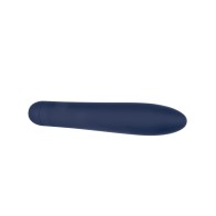 Evolved Vibrador Straight Forward Azul