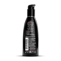 Wicked Sensual Care Birthday Cake Lubricant