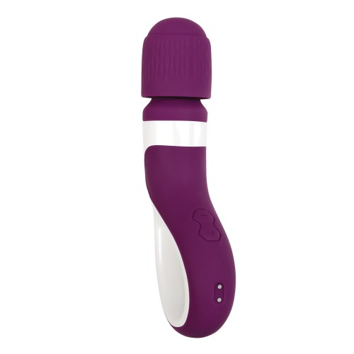 Vibrador Wand Poderoso Gender X