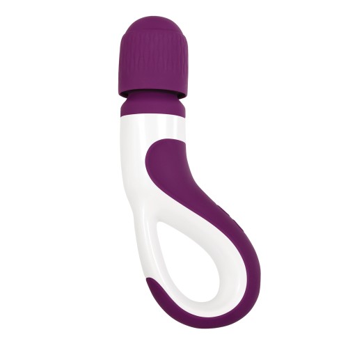 Vibrador Wand Poderoso Gender X