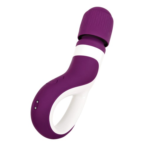 Gender X Powerful Wand Vibrator