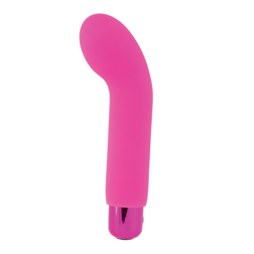 Sara's Spot Rechargeable Bullet - 10 Functions for G Spot