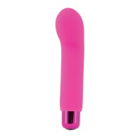 Sara's Spot Rechargeable Bullet - 10 Functions for G Spot