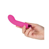 Sara's Spot Rechargeable Bullet - 10 Functions for G Spot