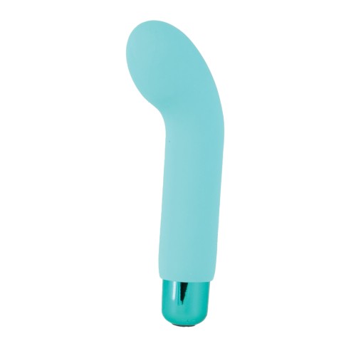 Vibrador Sara's Spot con Manga para el Punto G