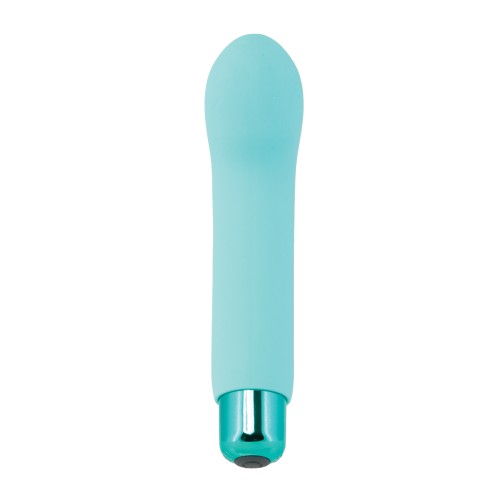 Vibrador Sara's Spot con Manga para el Punto G