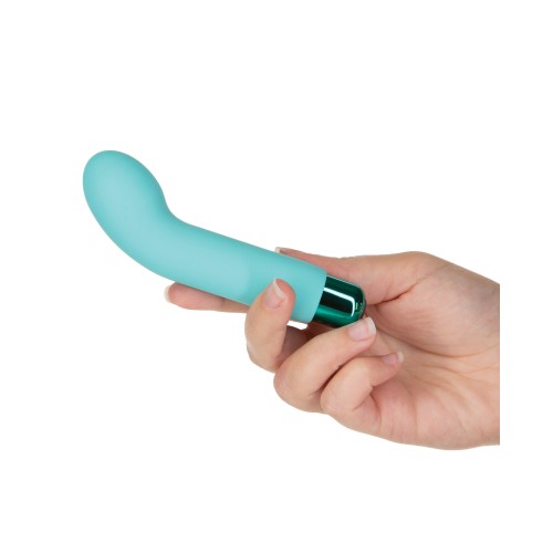 Vibrador Sara's Spot con Manga para el Punto G