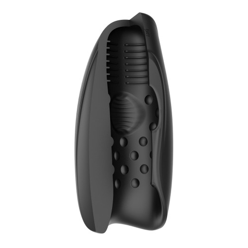 Get Lucky Score Grip 7 Vibrating Masturbator