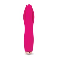 Nu Sensuelle Tulip Vibrator for Sensual Bliss