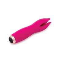 Nu Sensuelle Tulip Vibrator for Sensual Bliss