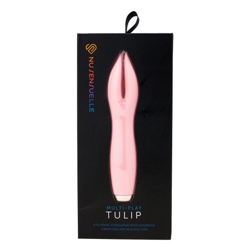 Nu Sensuelle Tulip Vibrator