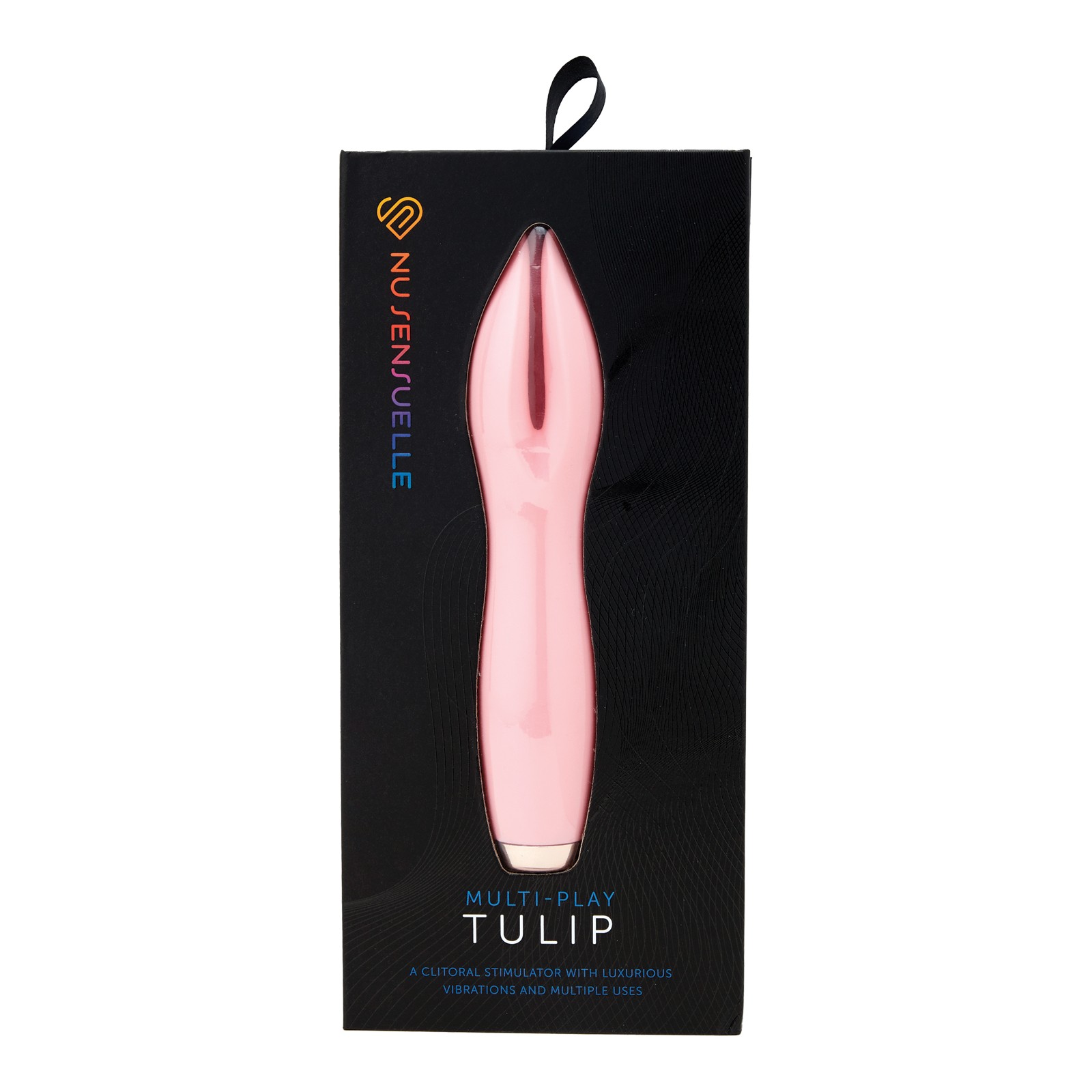 Nu Sensuelle Tulip Vibrator