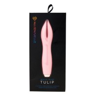 Nu Sensuelle Tulip Vibrator