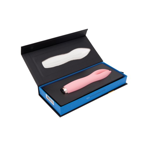 Vibrador Tulipán Nu Sensuelle