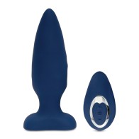 Nu Sensuelle Andii Butt Plug for Unique Pleasure