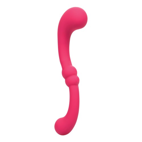 Pretty Little Wands Curvy Massager with 10 Speeds