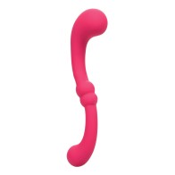 Pretty Little Wands Curvy Massager with 10 Speeds