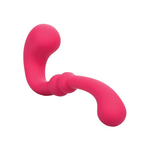 Pretty Little Wands Curvy Massager with 10 Speeds