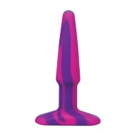 Plug Anal Silicona A Play 4" Groovy