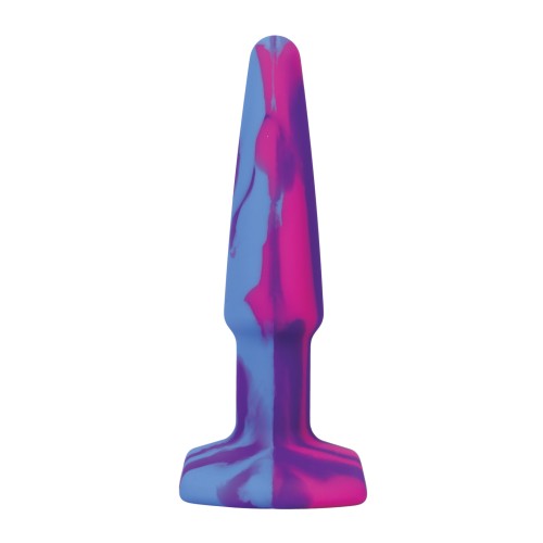 Plug Anal Silicona A Play 4" Groovy