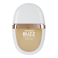 Gel Acelerador Intimo Buzz Ultra Liquid - 0.26 oz